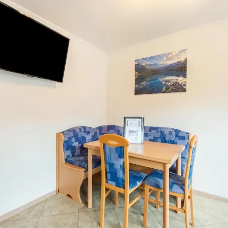 Apartment Picturesque In Bramberg With Balcony Bramberg am Wildkogel
