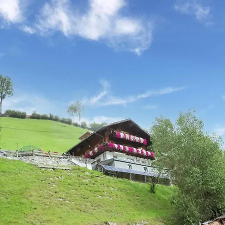 Picturesque In Bramberg With Balcony * Bramberg am Wildkogel
