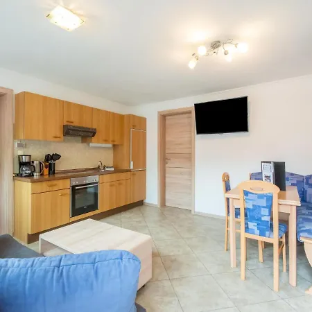 Picturesque In Bramberg With Balcony
